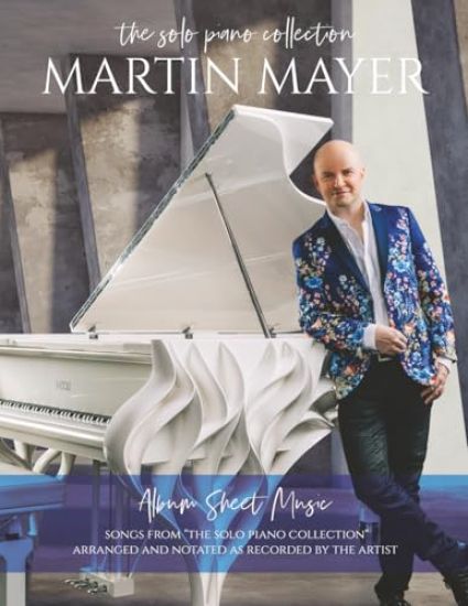 Martin Mayer