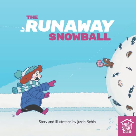 The Runaway Snowball