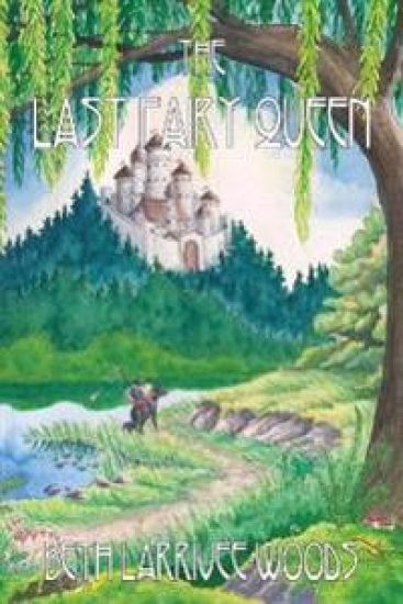 The Last Fairy Queen