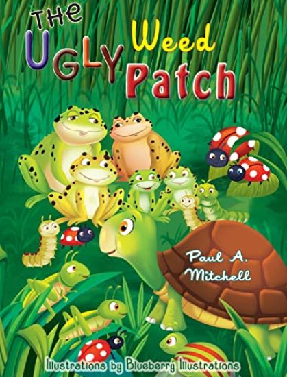 The Ugly Weed Patch
