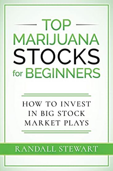 Top Marijuana Stocks for Beginners