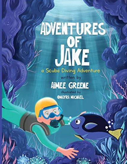 Adventures of Jake A Scuba Diving Adventure