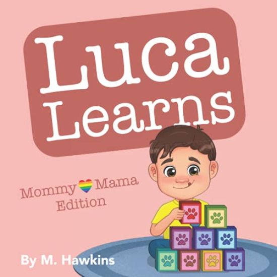 Luca Learns