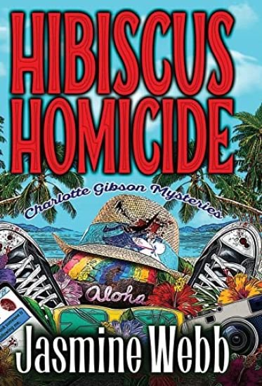 Hibiscus Homicide