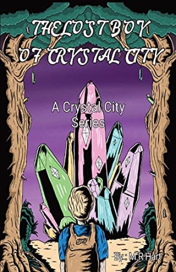 The Lost Boy of Crystal City