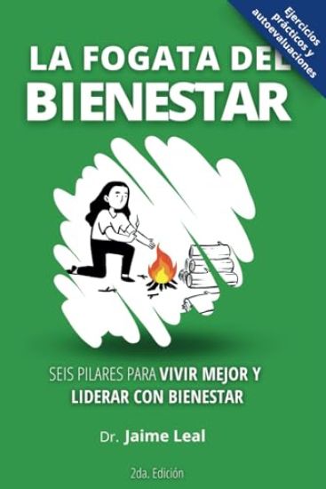 La fogata del bienestar