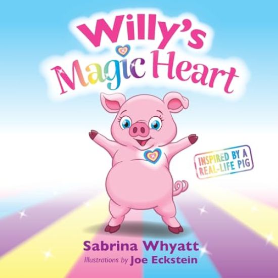 Willy's Magic Heart