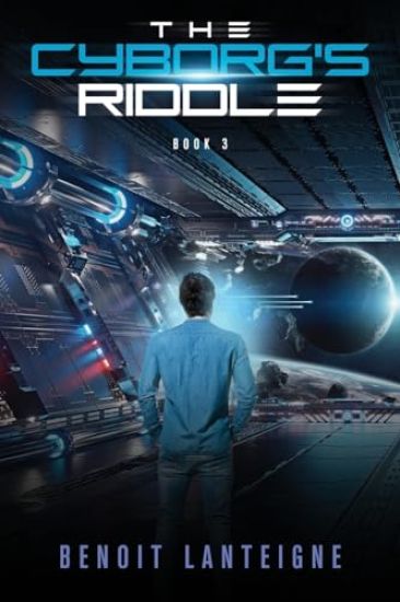 The Cyborg's Riddle