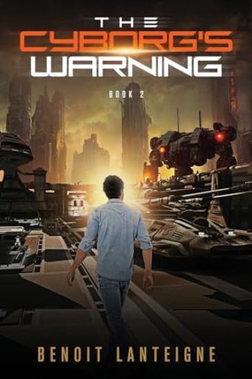 The Cyborg's Warning