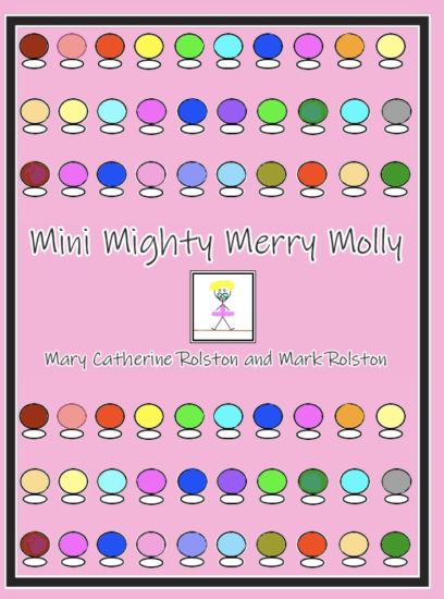Mini Mighty Merry Molly