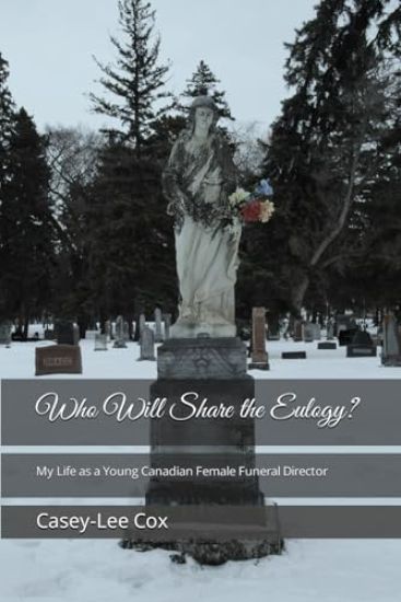 Who Will Share the Eulogy?