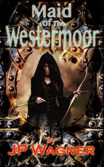 Maid of the Westermoor