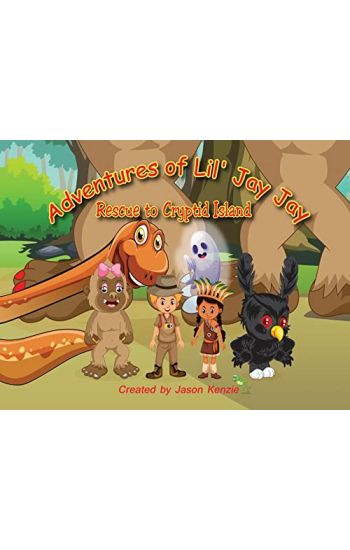 Adventures of Lil' Jay Jay