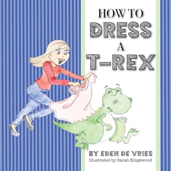 How to Dress a T-Rex