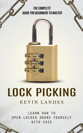 Lock Picking