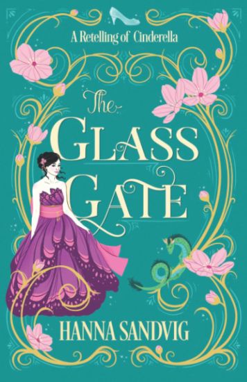 The Glass Gate