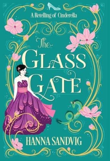 The Glass Gate