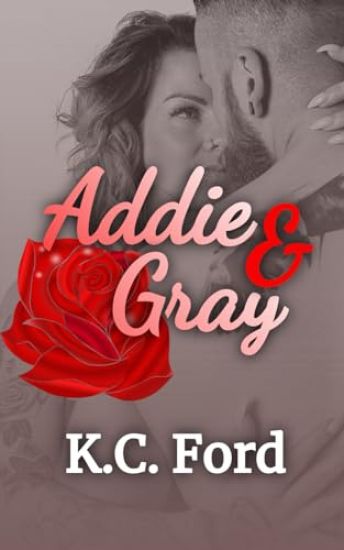 Addie & Gray