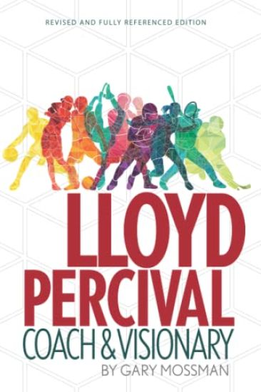 Lloyd Percival Coach and Visionary