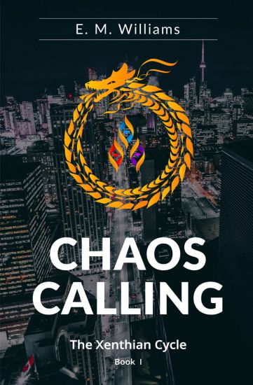Chaos Calling