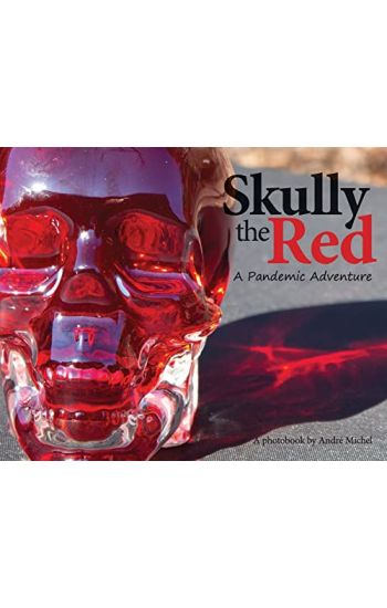 Skully the Red: A Pandemic Adventure: A