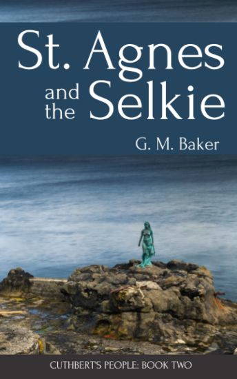 Saint Agnes and the Selkie
