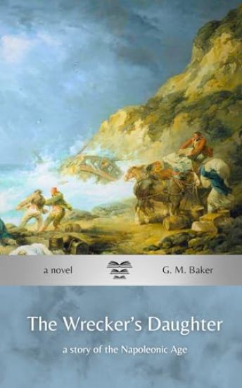 The Wrecker's Daughter