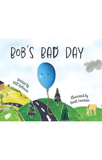 Bob's Bad Day