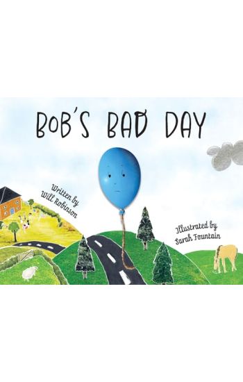 Bob's Bad Day