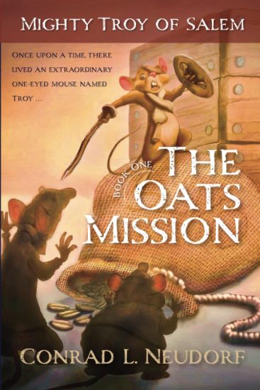 Mighty Troy of Salem