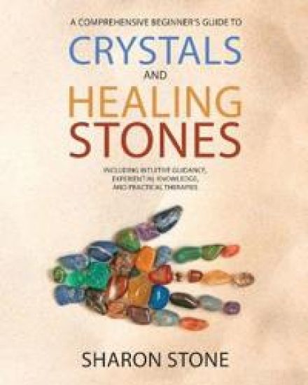 Crystals and Healing Stones
