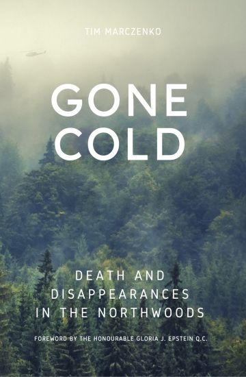 Gone Cold