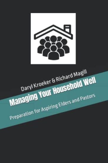 Managing Your Household Well