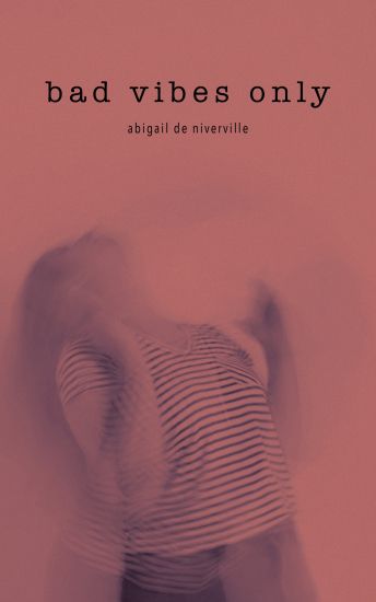 Bad Vibes Only