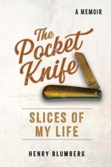 The Pocket Knife