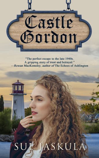 Castle Gordon