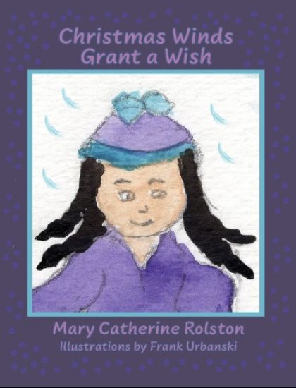 Christmas Winds Grant A Wish