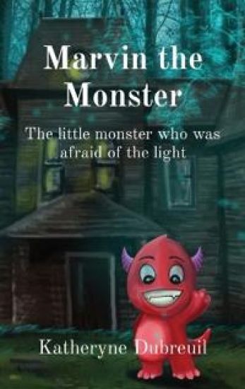 Marvin the Monster