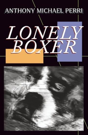Lonely Boxer