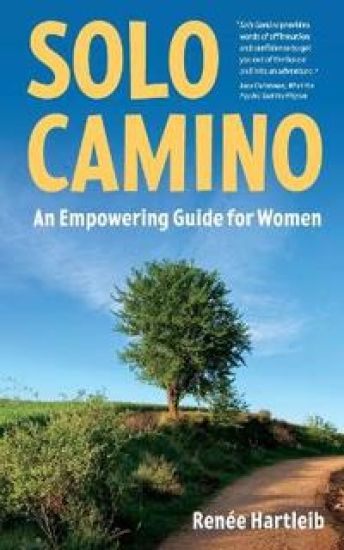 Kansikuva: Solo Camino