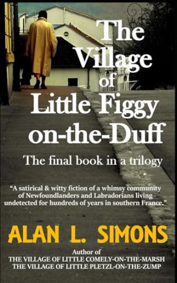 The Village of Little Figgy-on-the-Duff