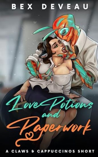 Love Potions and Paperwork