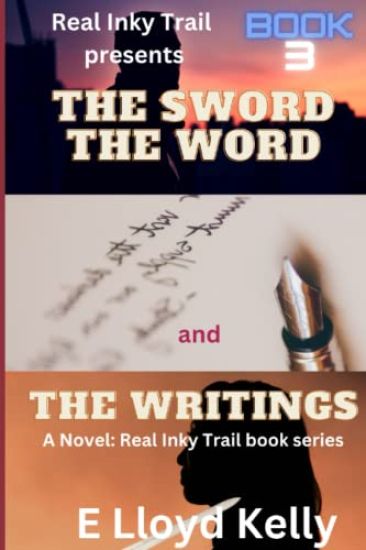 The Sword, the Word, and the Writings