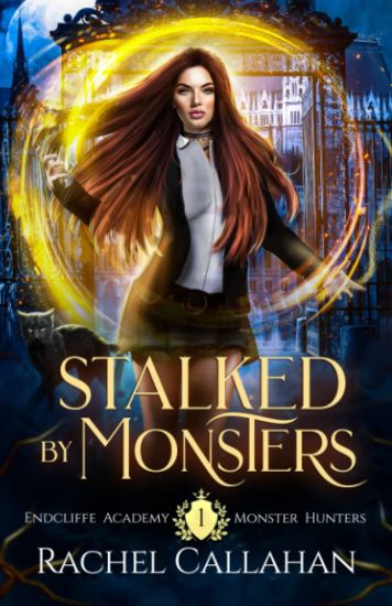 Stalked by Monsters