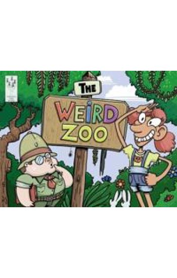 Matilda and Walter at