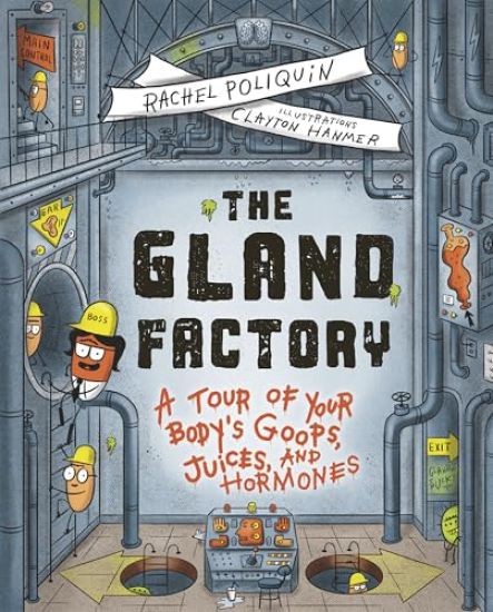 The Gland Factory