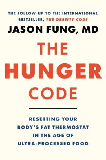 Kansikuva: The Hunger Code