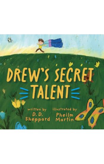 Drew's Secret Talent