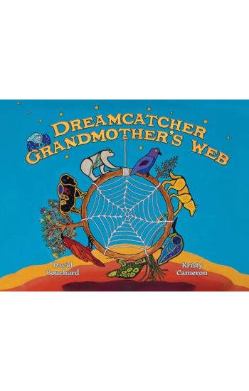 Dreamcatcher