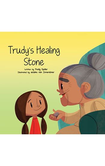 Trudy's Healing Stone